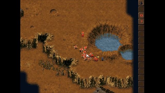 Lets Play Krush, Kill 'n' Destroy (PC) Return of the Slugs 01 смотреть онлайн