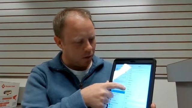 Find Device Information on Apple iPads смотреть онлайн