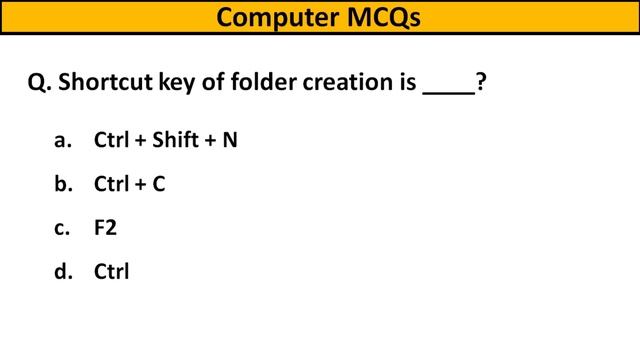 Top 100 Computer Fundamental MCQ | Computer Fundamental MCQ for all Competitive Exams смотреть онлайн