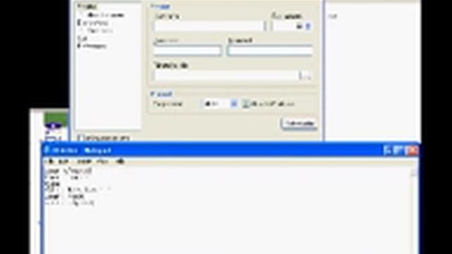 How to SSH to iphone ipod touch without wifi смотреть онлайн
