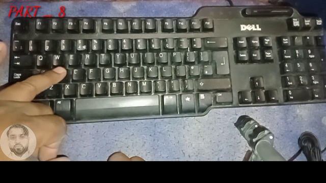 LAST PART 8 ..LEARN ENGLISH / HINDI KEY BOARD смотреть онлайн