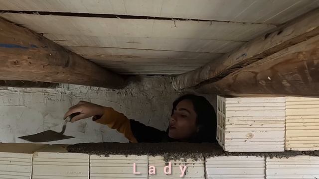 Mahin's resistance after divorce: Drawing a clear path for his son's future: Daral village смотреть онлайн