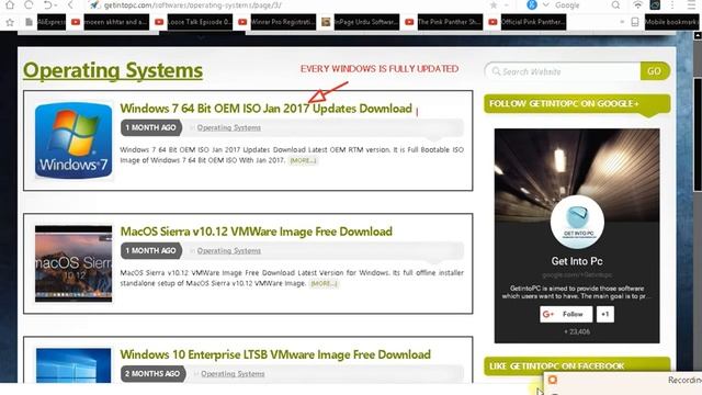 How to Download GENUINE Windows OS Actvitvaed Latest Version For Free смотреть онлайн