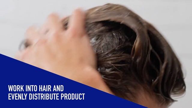 How To: Add Shine & Moisture to Hair | Jack Black Nourishing Hair & Scalp Conditioner смотреть онлайн
