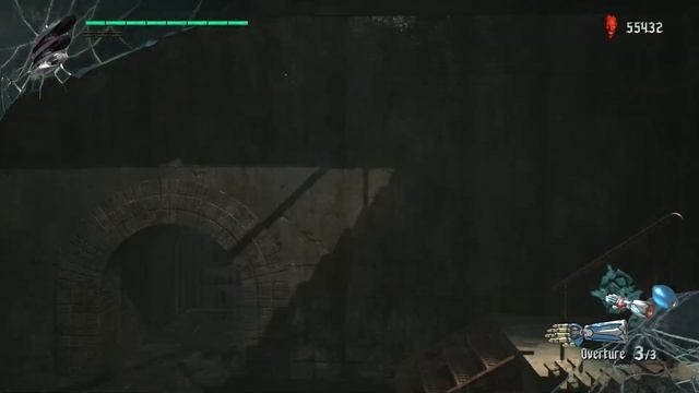 DEVIL MAY CRY 5 MISION 3🔴 смотреть онлайн