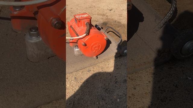 Виброплощадка своими руками