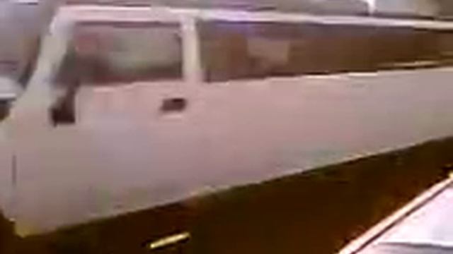 Stretch Hummer смотреть онлайн