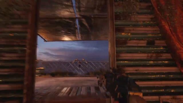 Спас Дамира | Metro Exodus смотреть онлайн