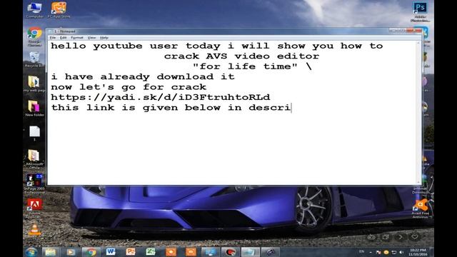 How To Crack AVS Video Editor For Lifetime Free | Register For Lifetime | Shoaib Mumtaz смотреть онлайн