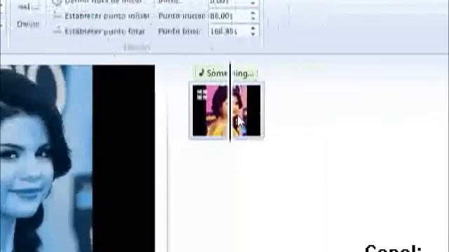Tutorial de Windows Live Movie Maker смотреть онлайн