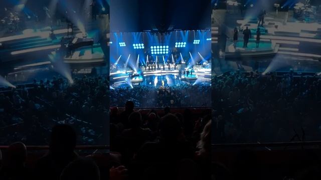 Celine Dion live in Las Vegas 11/11/17 Ceasars Palace смотреть онлайн