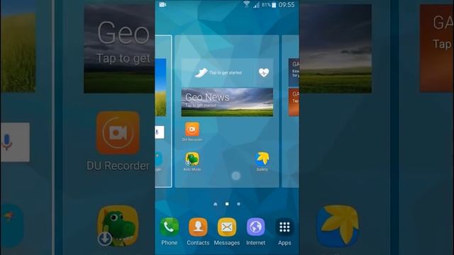 xxx No limits rom V5.9 for S5 (G900F/W8) смотреть онлайн