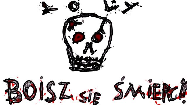 Loly - Boisz się śmierci смотреть онлайн