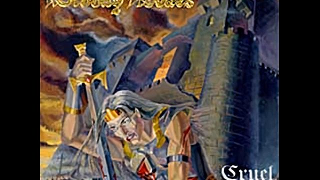 Bloody Tears - Cruel Fight (2001) (Full Album) смотреть онлайн