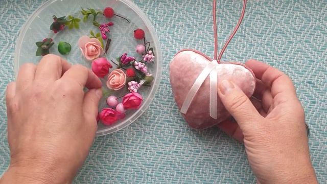 БАРХАТНОЕ СЕРДЦЕ. Velvet heart. смотреть онлайн