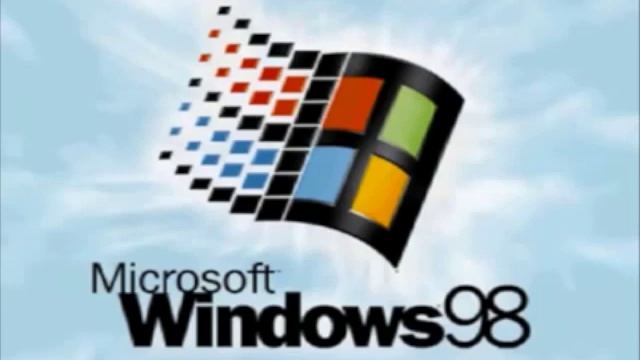 The History of Windows Startup Sounds - versions 1 to 10 смотреть онлайн