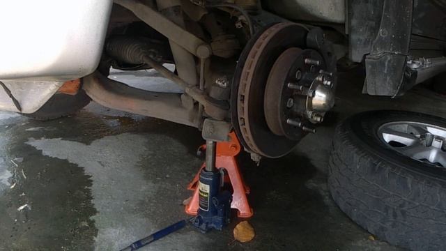 How to Remove the ABS / Speed Sensor of an Isuzu Alterra / MU-7 смотреть онлайн