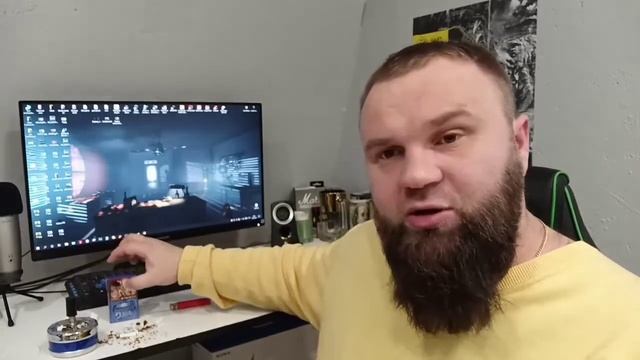 Смерть Канала Вадим Иванов смотреть онлайн