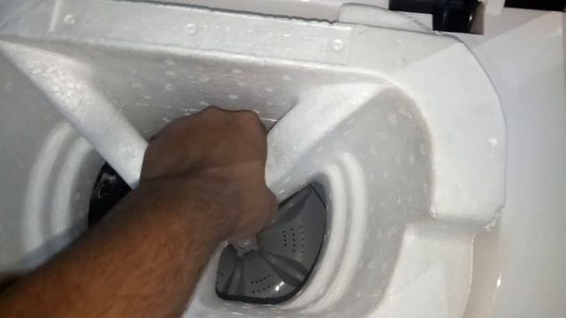 New Walton Washing Machine Unboxing || WWM-75 || First look смотреть онлайн