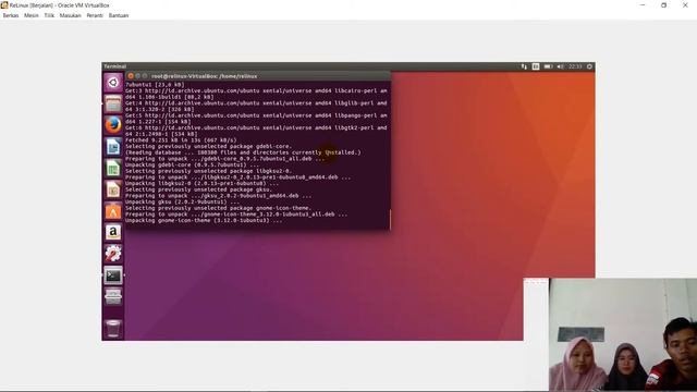 Tutorial Remastering Linux Ubuntu 16 смотреть онлайн