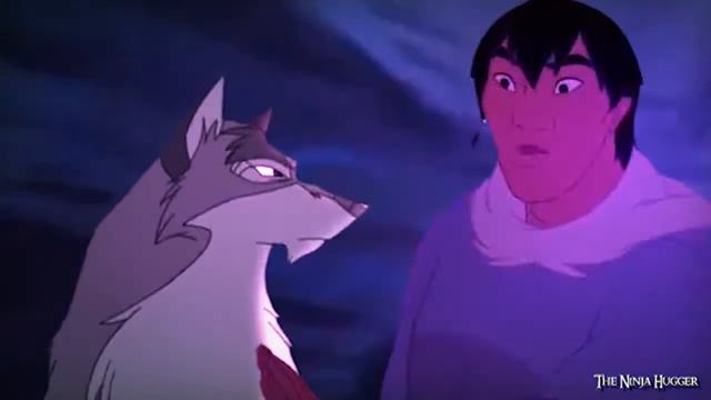 Great Spirits (MEP Part)