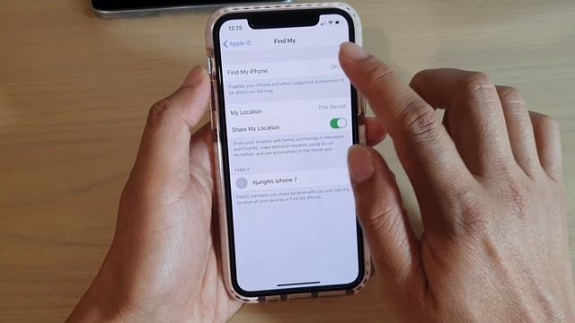 iPhone 11 Pro: How to Enable / Disable Find My iPhone Offline Finding смотреть онлайн
