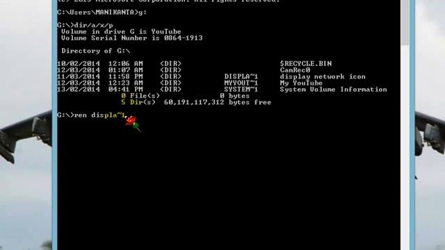 How to Delete A Folder On Windows 8(could not find this item error when deleting a folder) смотреть онлайн