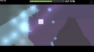 Geometry Dash (2.205) - In Silico by Rafer (Easy Demon)