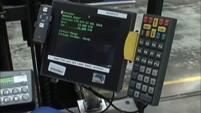 Мобильные стеллажи Bito смотреть онлайн