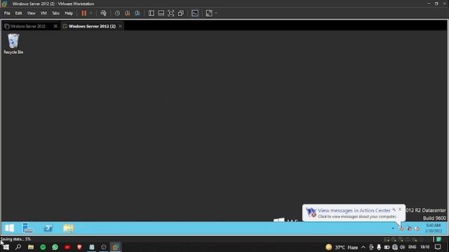 How to take Snapshot in VMWare In Hindi |Taking Snapshot In VMWare | How To Restore Snapshot In VM смотреть онлайн