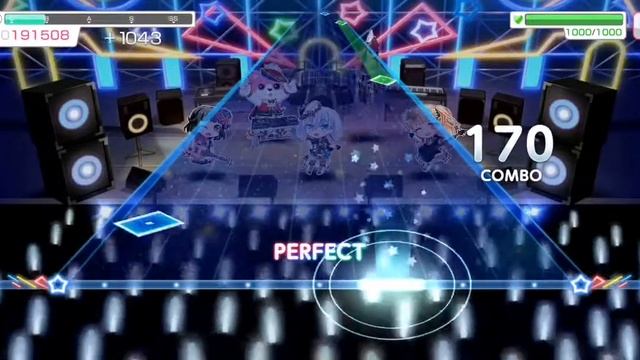 bandori but ive never heard the song im playing and i love ako udugawa смотреть онлайн