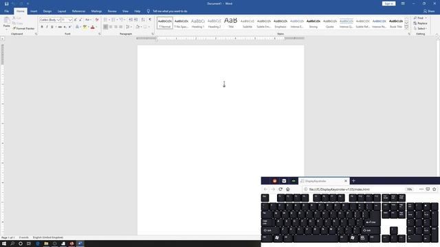 Belajar Windows 10 versi 2004 Menampilkan Kaomoji смотреть онлайн