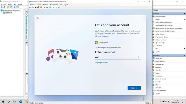WINDOWS 11 FILTRADA YA PUEDES DESCARGARLA смотреть онлайн