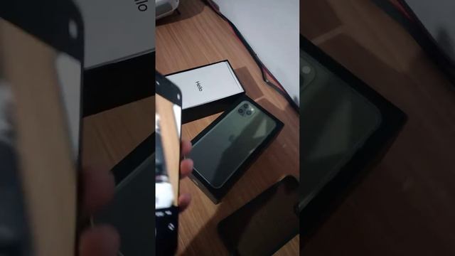 iPhone 11 Pro Max 64 LL/A - wa 085159113894 смотреть онлайн