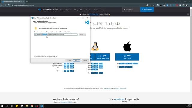 VS Code on Windows 10: The ultimate installation guide смотреть онлайн