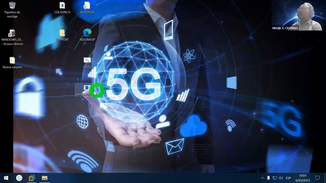 INSTALACIÓN Y CONFIGURACIÓN DE WINDOWS SERVER 2022 - PASO A PASO смотреть онлайн