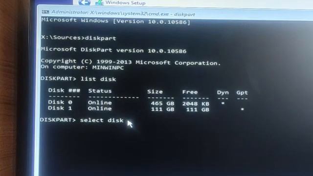 How to convart gpt to mbr and mbr to gpt convart..... смотреть онлайн