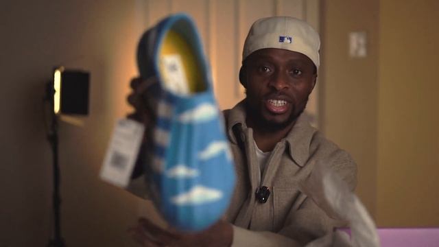 This Will Change Your Perspective About Adidas Adifoam Simpsons! смотреть онлайн