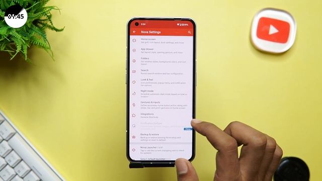This Theme can be applied to any Android Phone ⚡️⚡️Best Android Home Screen Setup смотреть онлайн