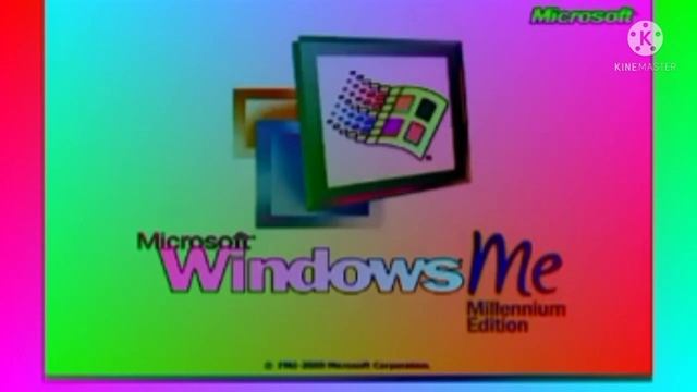 Windows ME Effects Sponsored By Preview 2 Effects смотреть онлайн