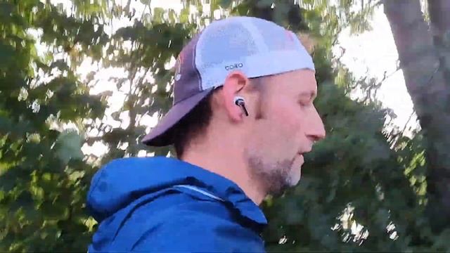 Nothing Ear 2 Review: A budget Apple Airpods alternative for runners? смотреть онлайн
