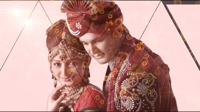 MAKHMALI | Adobe Premiere Pro CC | Indian Portrait Marathi Song Project (Template) смотреть онлайн