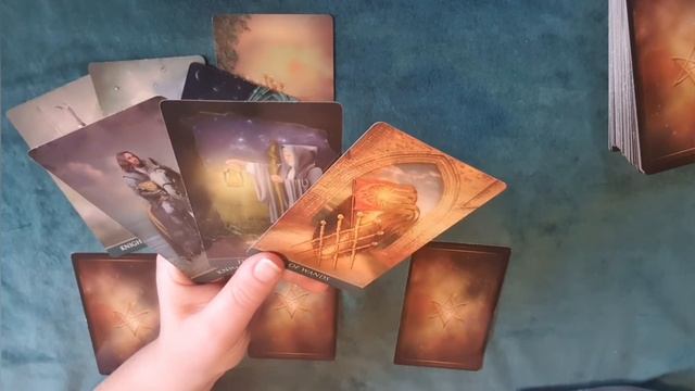 РЫБЫ 💫 ДЕКАБРЬ 2020 Таромесяц смотреть онлайн