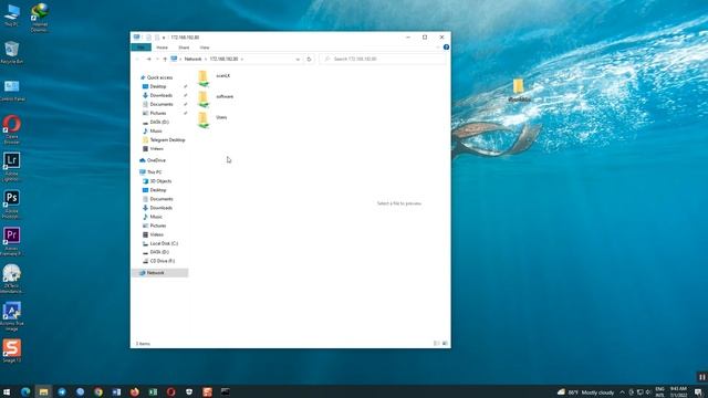 how to share files , folder on windows 10 смотреть онлайн