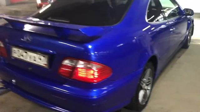 Clk 230 kompressor смотреть онлайн