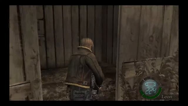 Resident evil 4 | TMP only Challenge ( PROFESSIONAL ) | CHOKISGAMEPLAY| #1 смотреть онлайн