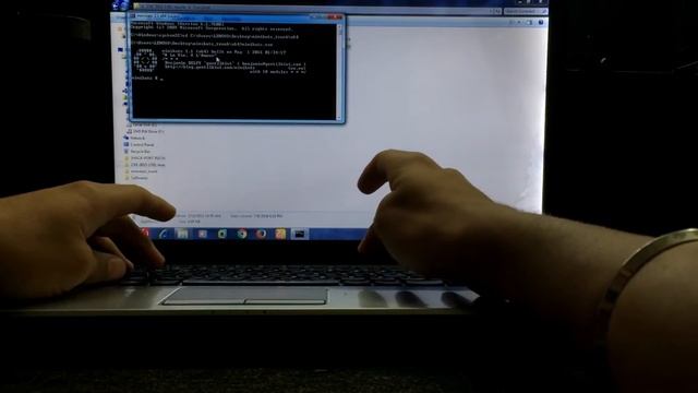 Hack windows 7 administrator password using Mimikatz смотреть онлайн