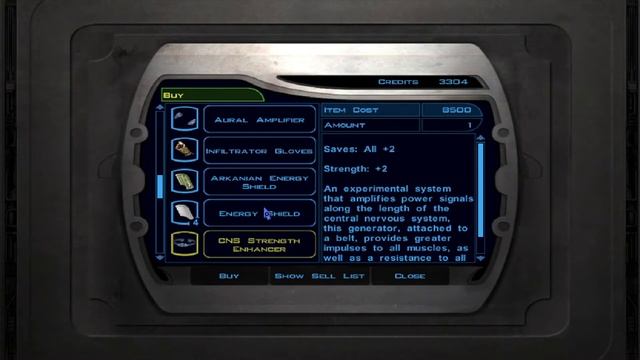 Star Wars KOTOR walkthrough Part 6 macOS no comment / waiting for a remake / becoming a Jedi смотреть онлайн