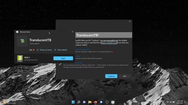 How to customize the Windows 11 Taskbar | Windows Customization смотреть онлайн