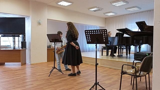 Педагог года 2025. Орлова Д. А. Открытый урок. смотреть онлайн